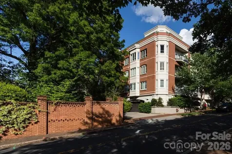 415 N Church Street Charlotte NC 28202