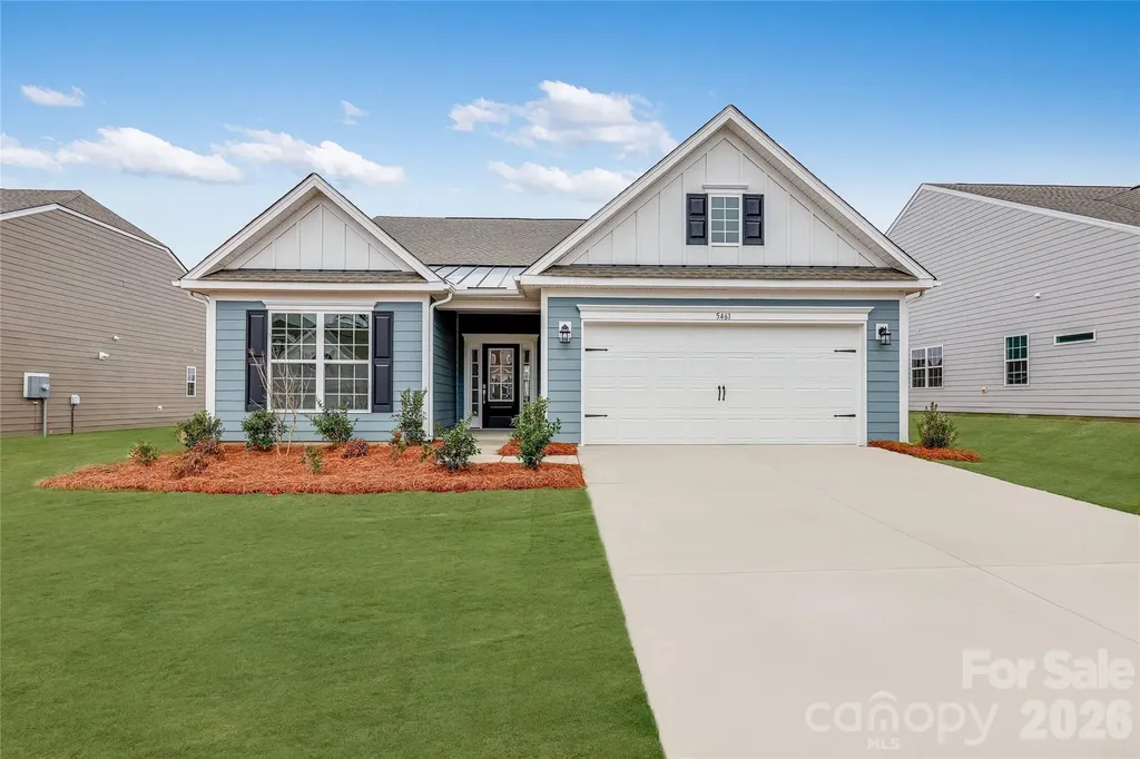 5461 Redbud Road Lancaster SC 29720
