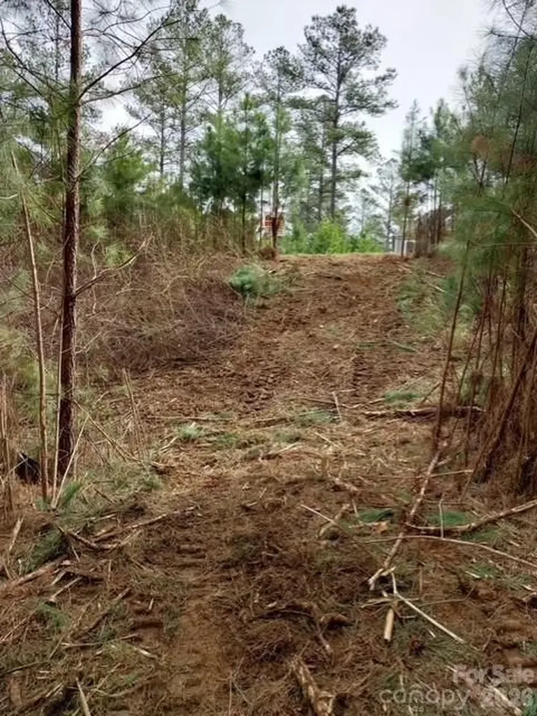Tbd Windward Lane Granite Falls NC 28630