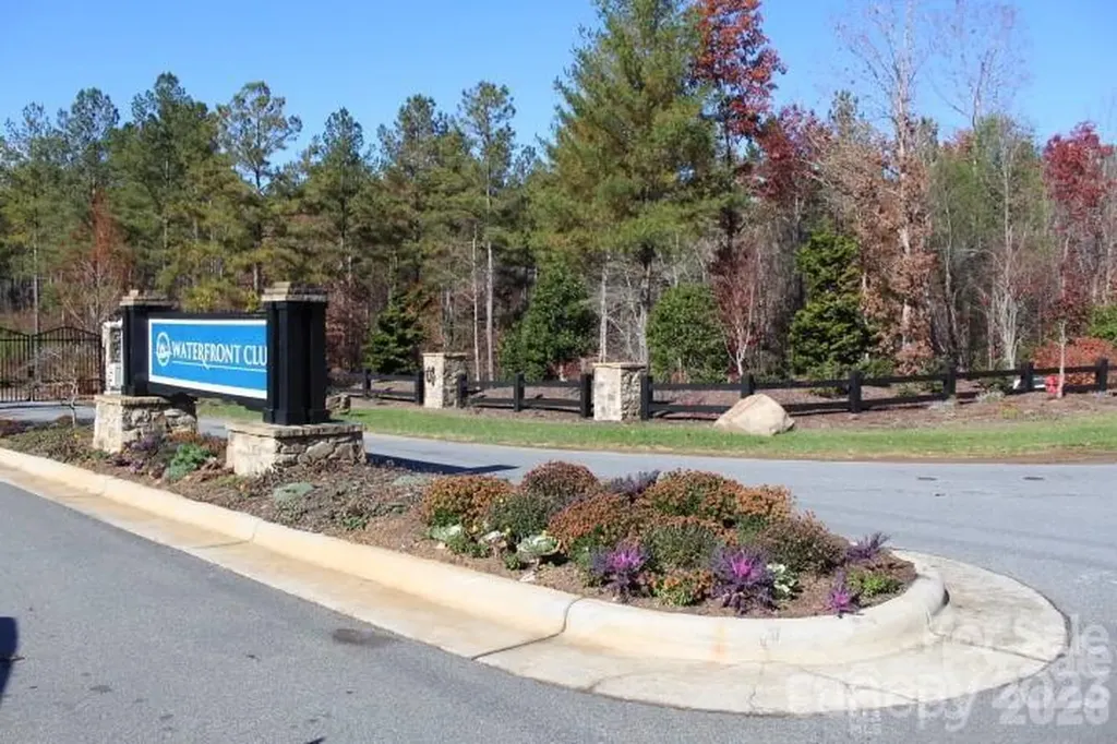 Tbd Windward Lane Granite Falls NC 28630
