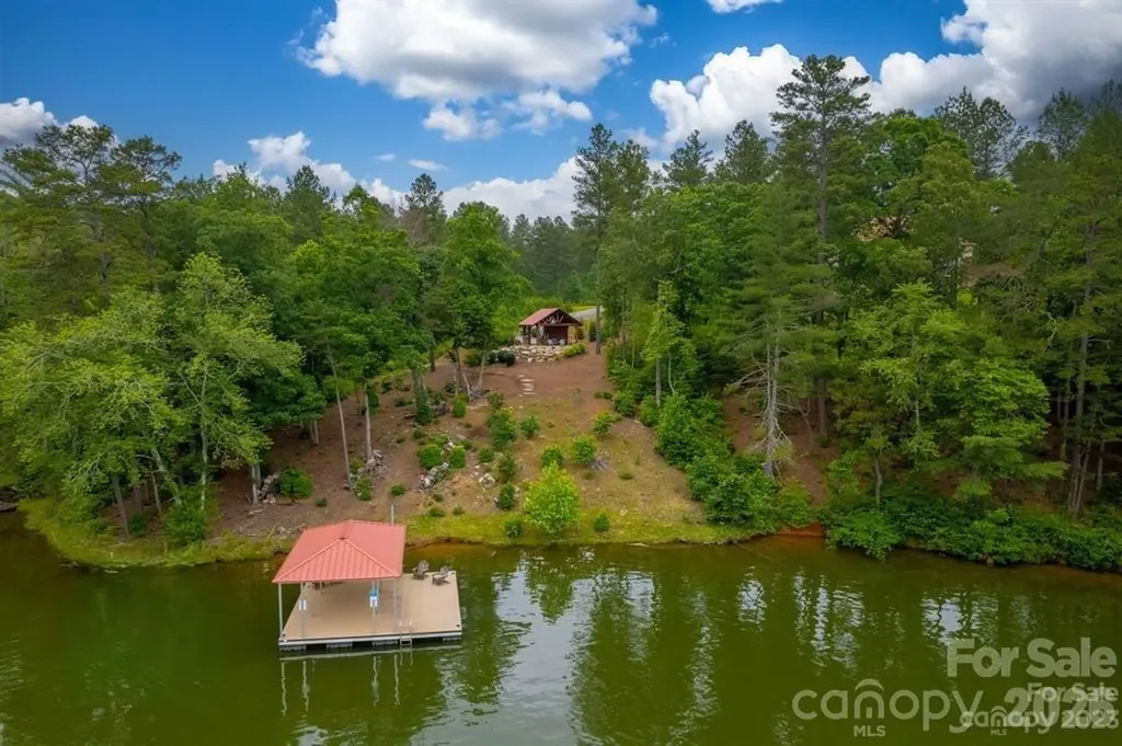 Tbd Windward Lane Granite Falls NC 28630