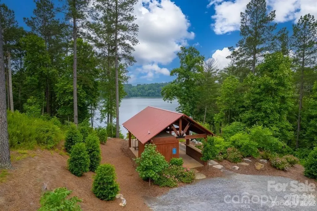 Tbd Windward Lane Granite Falls NC 28630