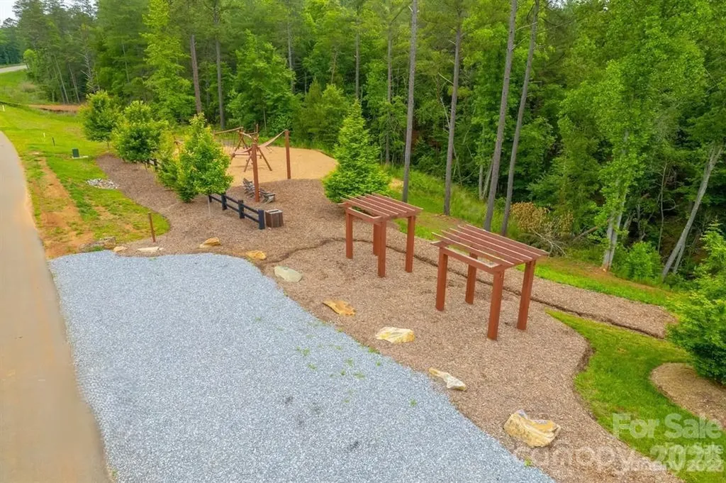 Tbd Windward Lane Granite Falls NC 28630
