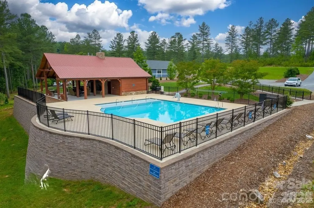 Tbd Windward Lane Granite Falls NC 28630