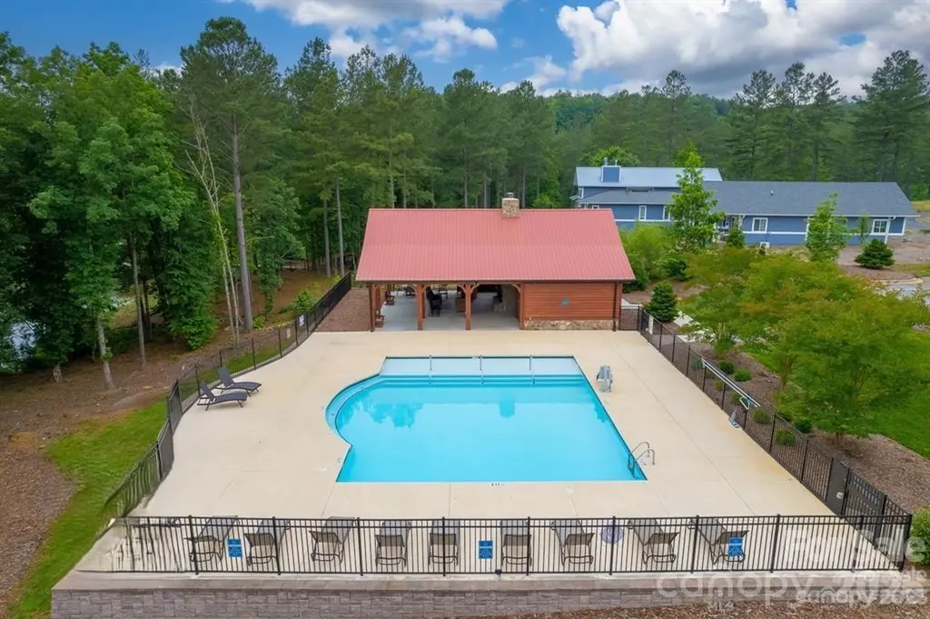 Tbd Windward Lane Granite Falls NC 28630