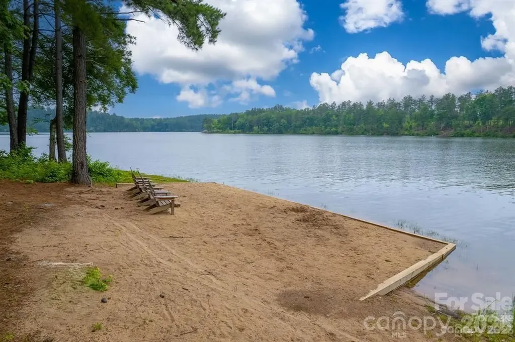 Tbd Windward Lane Granite Falls NC 28630