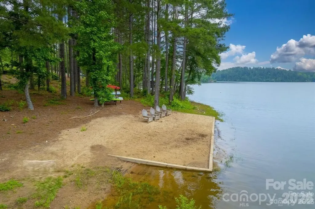 Tbd Windward Lane Granite Falls NC 28630