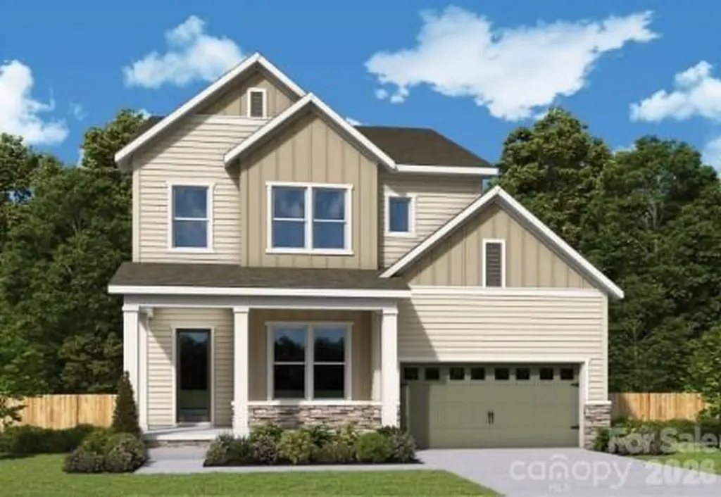 16012 Cloud Nine Court Matthews NC 28105
