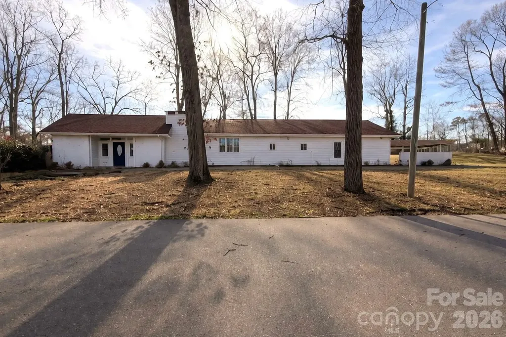 1010 Wesley Street Shelby NC 28150