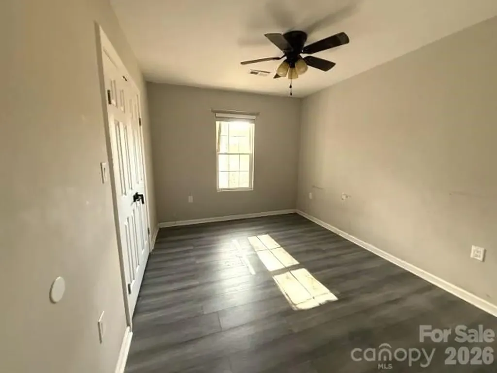 1010 Wesley Street Shelby NC 28150