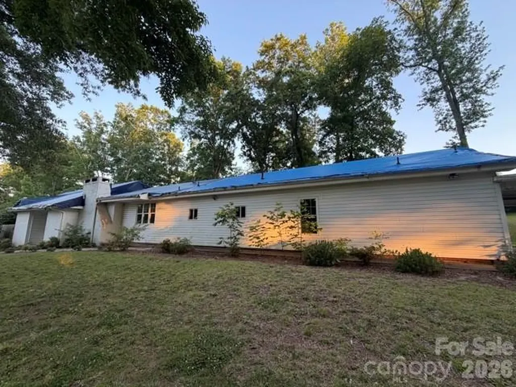 1010 Wesley Street Shelby NC 28150