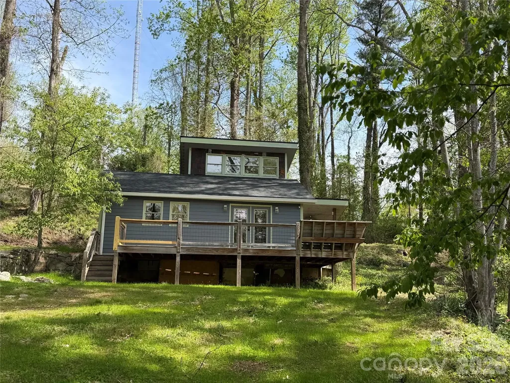 316 Oakdale Drive Hendersonville NC 28791