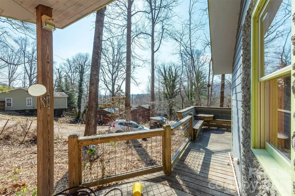 316 Oakdale Drive Hendersonville NC 28791