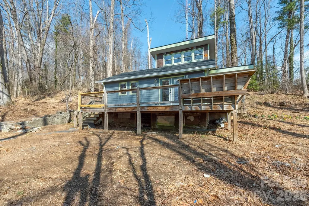 316 Oakdale Drive Hendersonville NC 28791