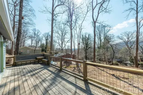 316 Oakdale Drive Hendersonville NC 28791
