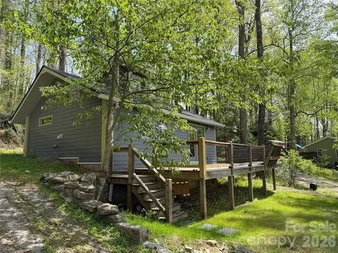 316 Oakdale Drive Hendersonville NC 28791