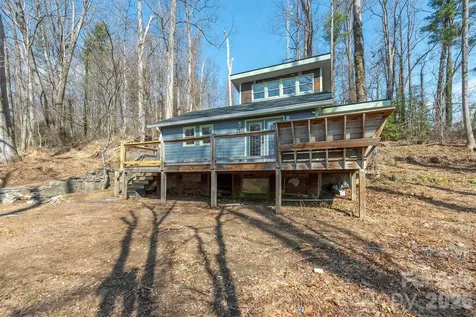 316 Oakdale Drive Hendersonville NC 28791