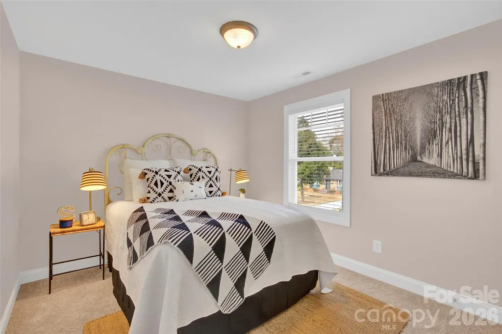 2833 Southwest Boulevard Charlotte NC 28216
