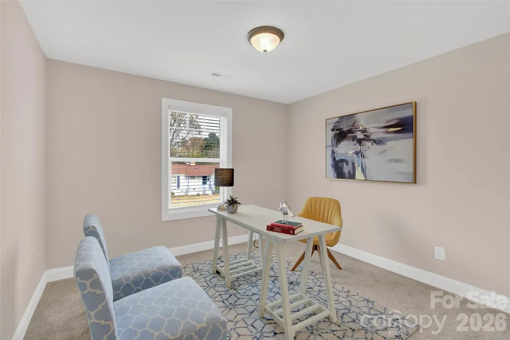2833 Southwest Boulevard Charlotte NC 28216