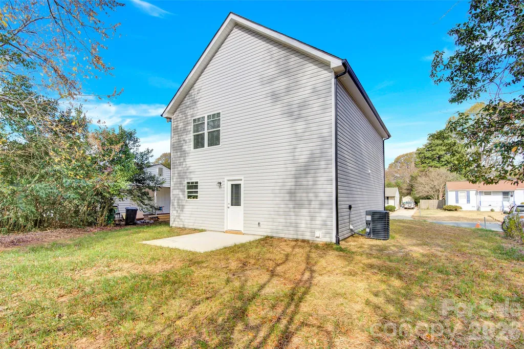 2833 Southwest Boulevard Charlotte NC 28216