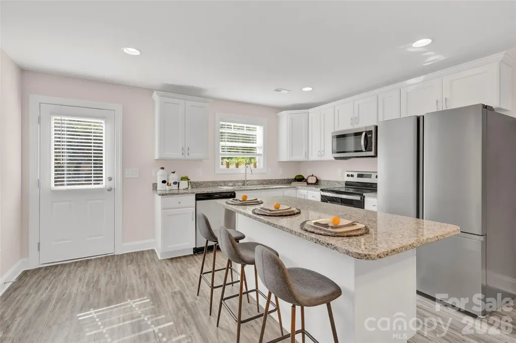 2833 Southwest Boulevard Charlotte NC 28216