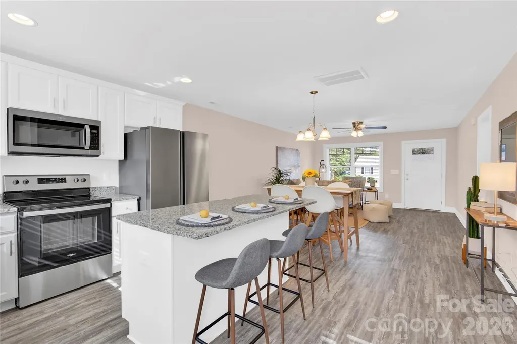 2833 Southwest Boulevard Charlotte NC 28216
