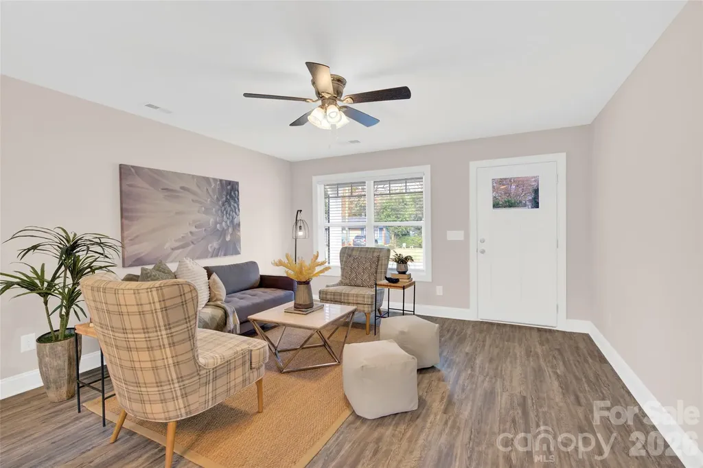2833 Southwest Boulevard Charlotte NC 28216