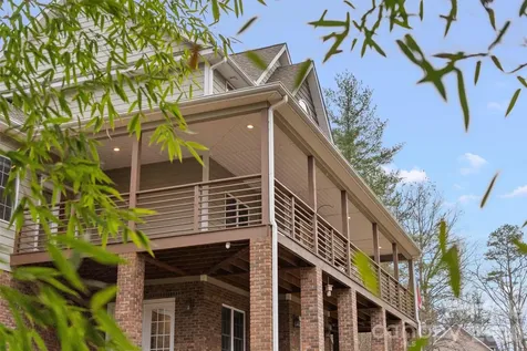 21 Hope Road Weaverville NC 28787