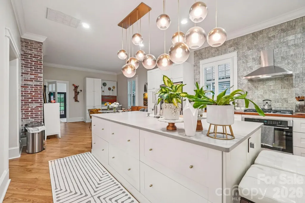226 W Park Avenue Charlotte NC 28203