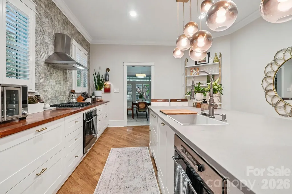226 W Park Avenue Charlotte NC 28203