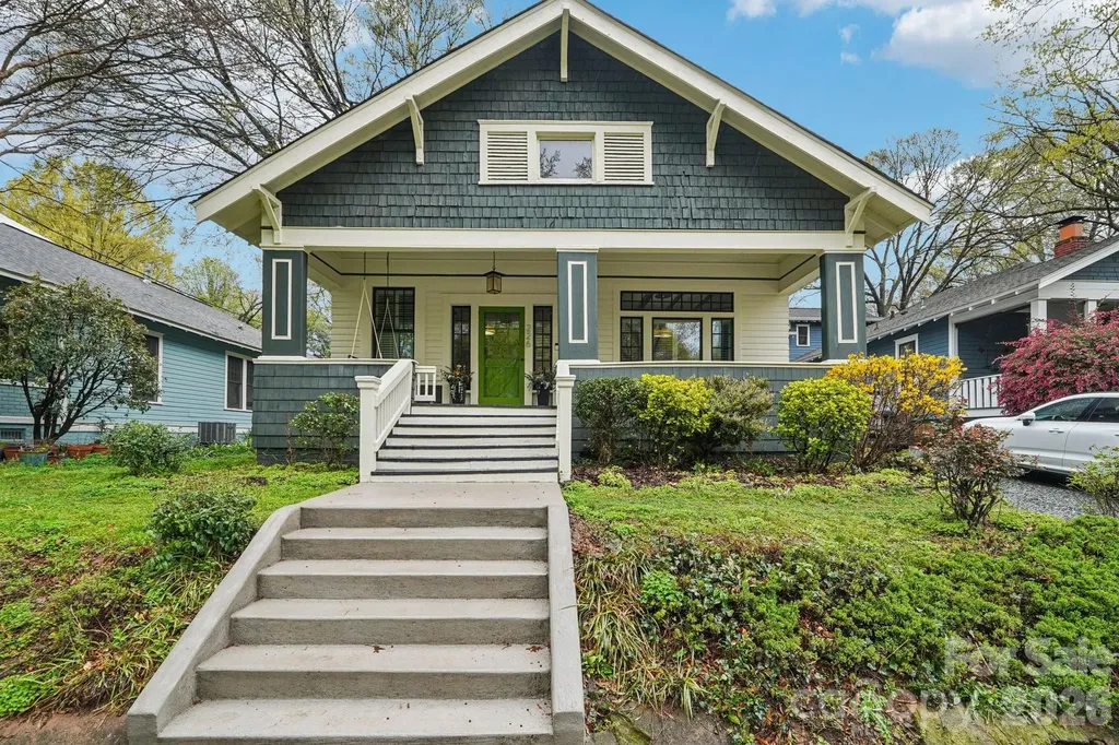 226 W Park Avenue Charlotte NC 28203