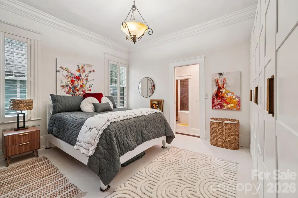 226 W Park Avenue Charlotte NC 28203