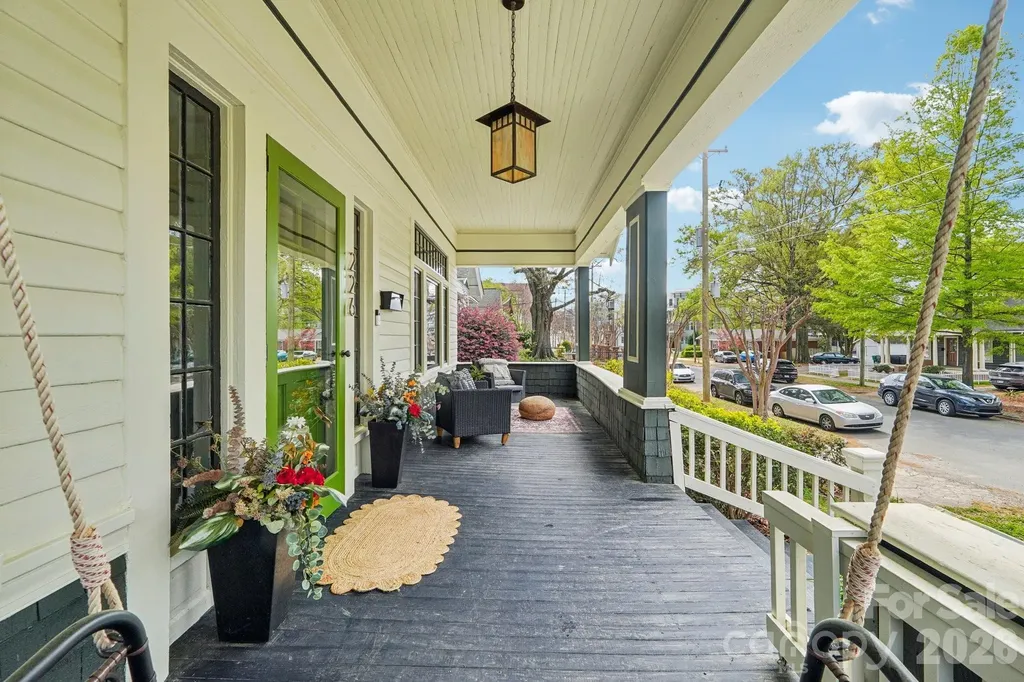 226 W Park Avenue Charlotte NC 28203