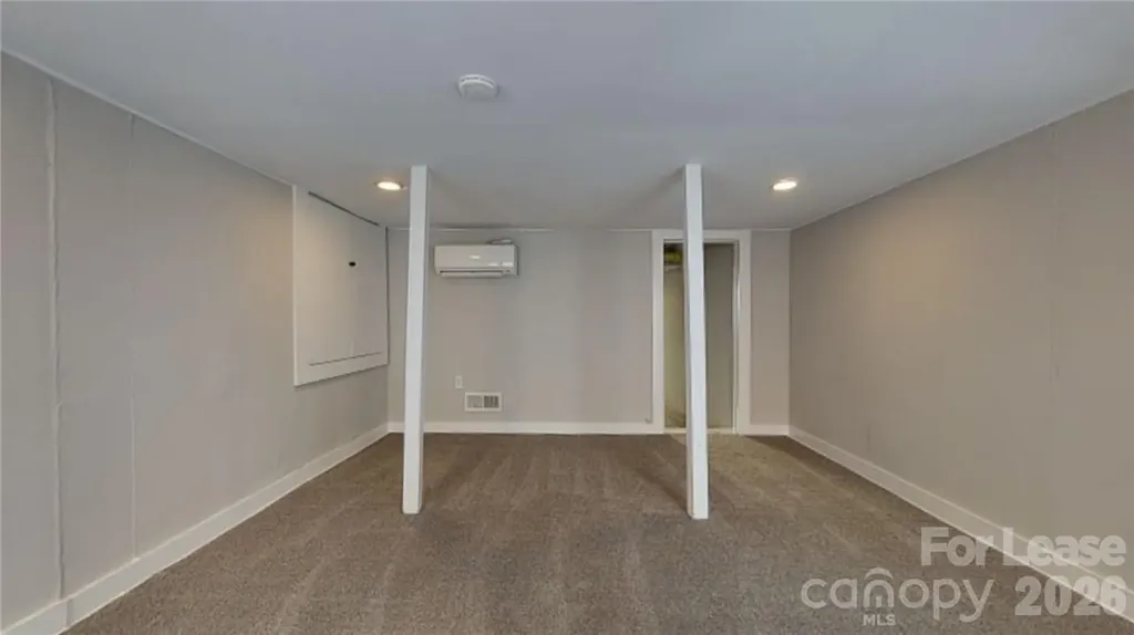 428 Hawthorne Lane Charlotte NC 28204