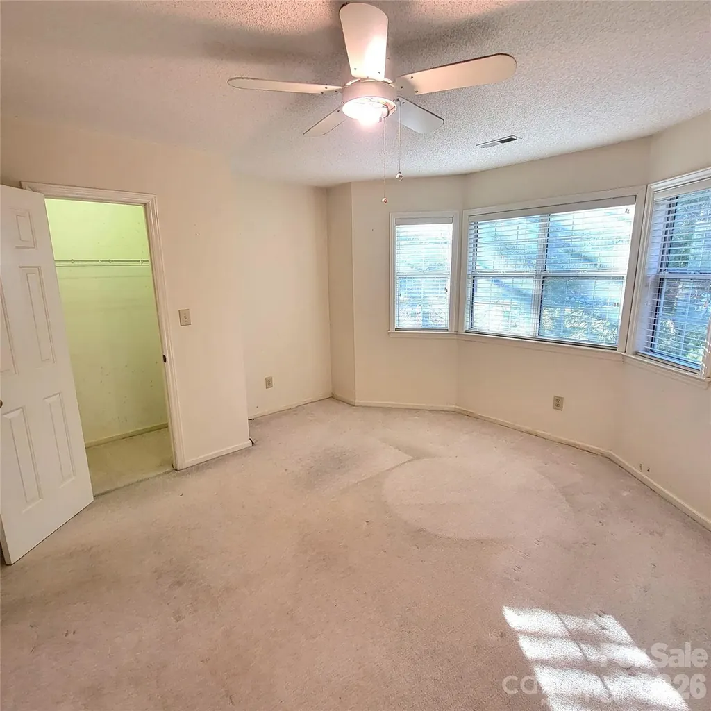 1009 Hunley Hill Court Matthews NC 28104