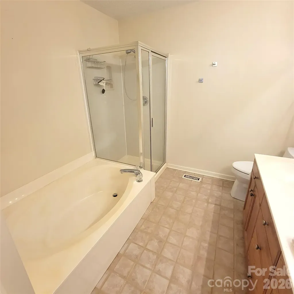1009 Hunley Hill Court Matthews NC 28104