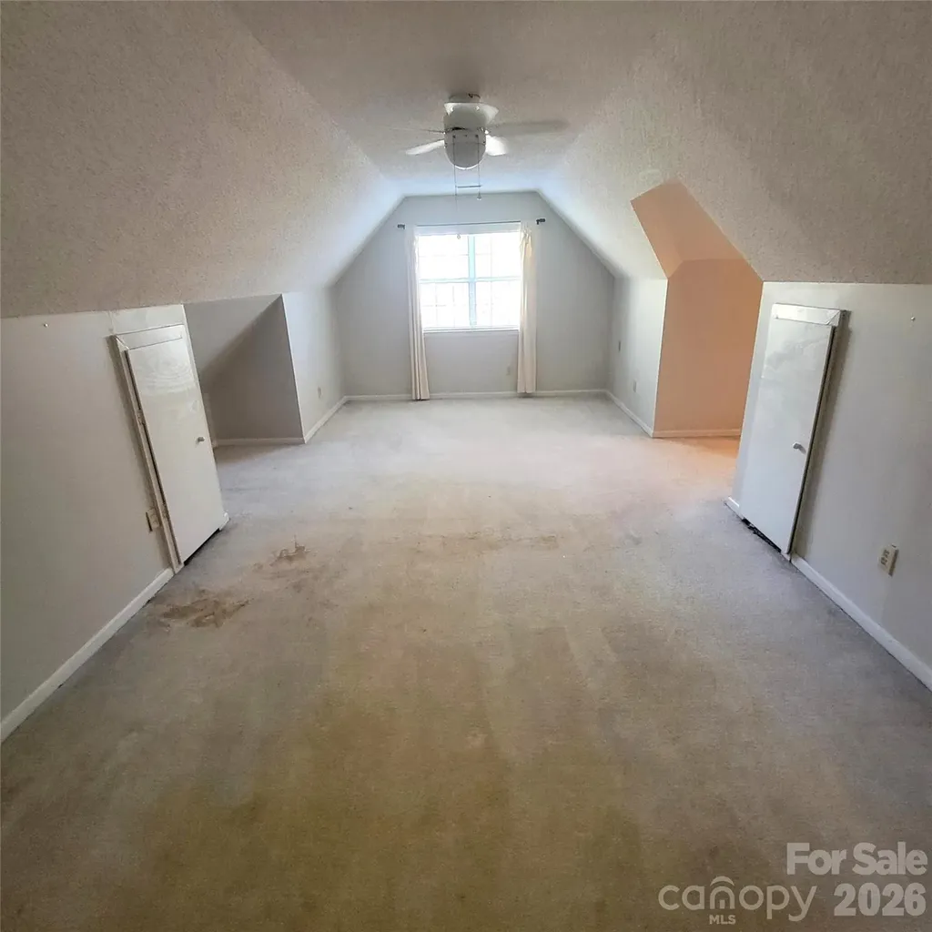 1009 Hunley Hill Court Matthews NC 28104