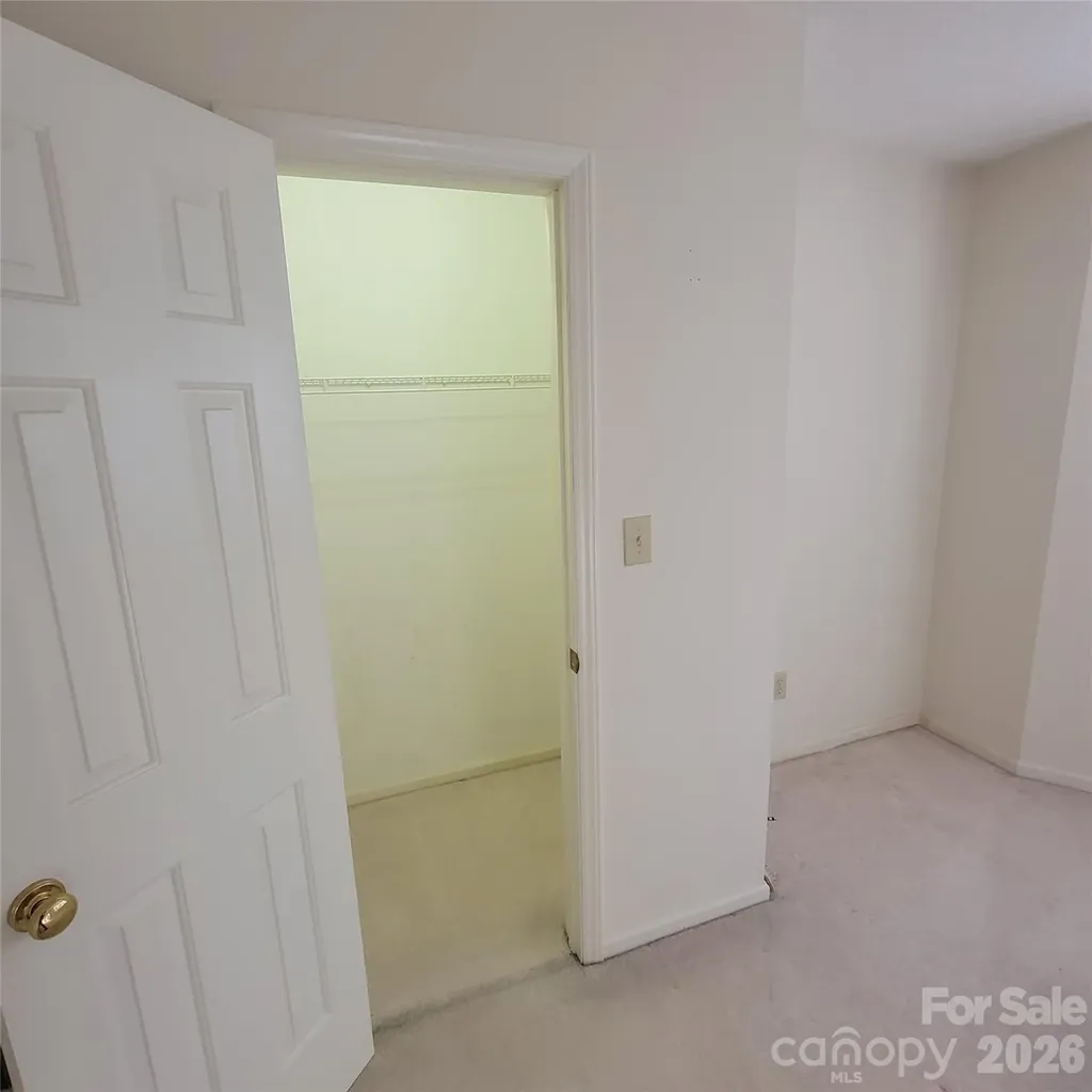 1009 Hunley Hill Court Matthews NC 28104