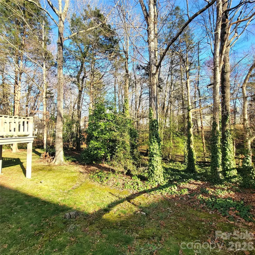 1009 Hunley Hill Court Matthews NC 28104