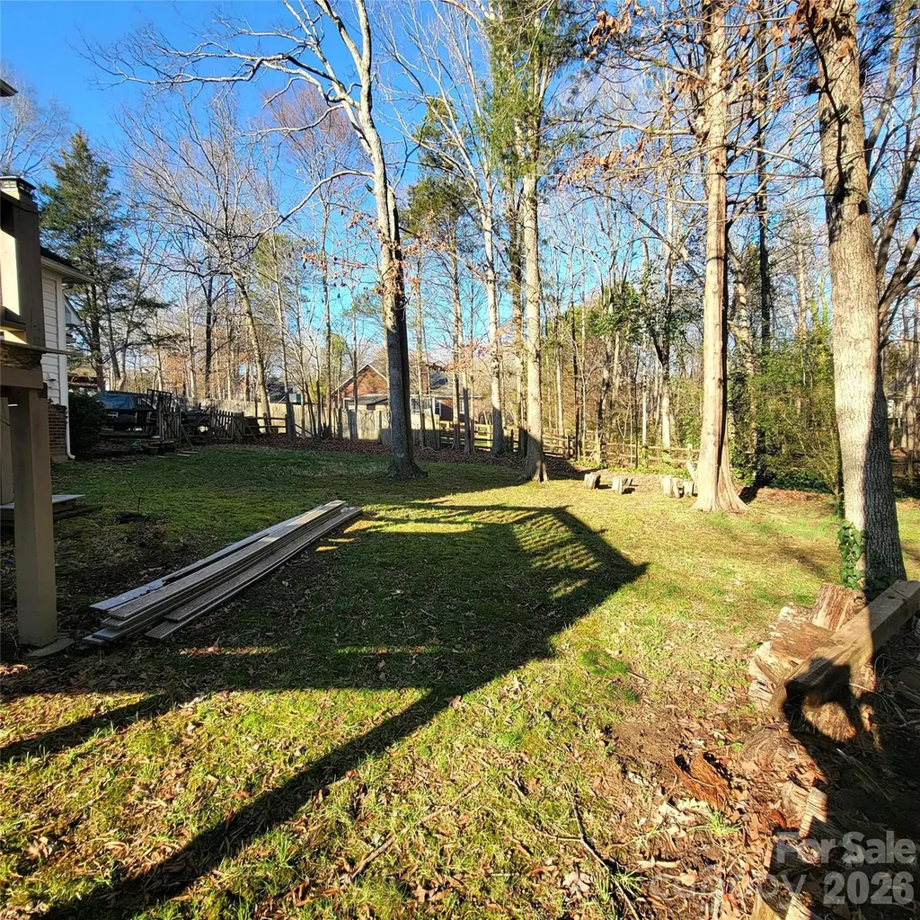 1009 Hunley Hill Court Matthews NC 28104
