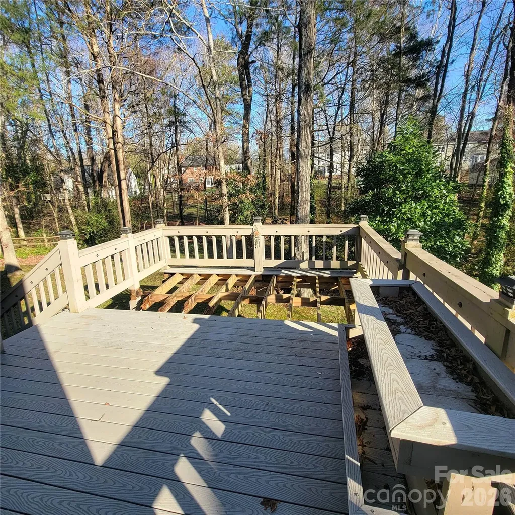 1009 Hunley Hill Court Matthews NC 28104