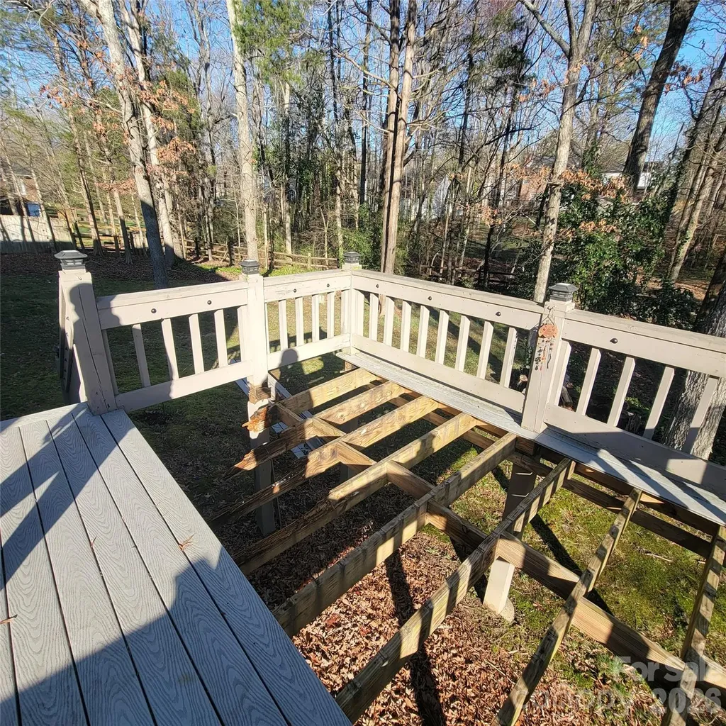 1009 Hunley Hill Court Matthews NC 28104