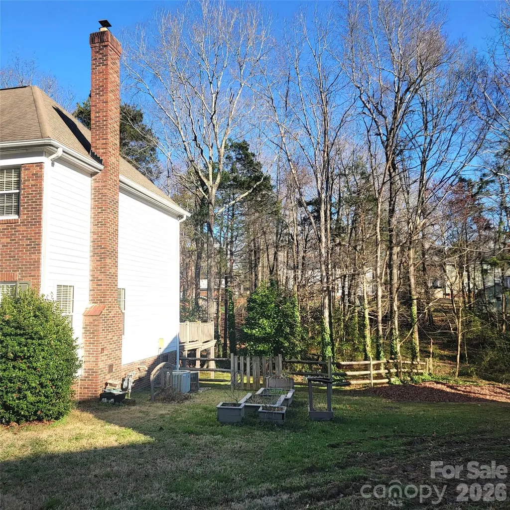 1009 Hunley Hill Court Matthews NC 28104