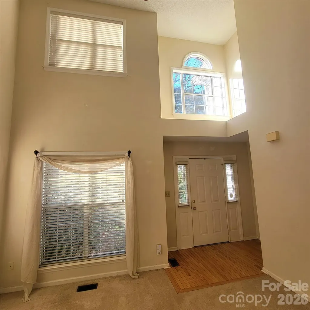 1009 Hunley Hill Court Matthews NC 28104