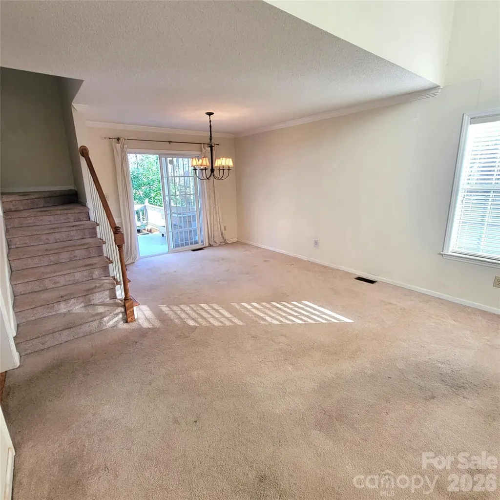 1009 Hunley Hill Court Matthews NC 28104