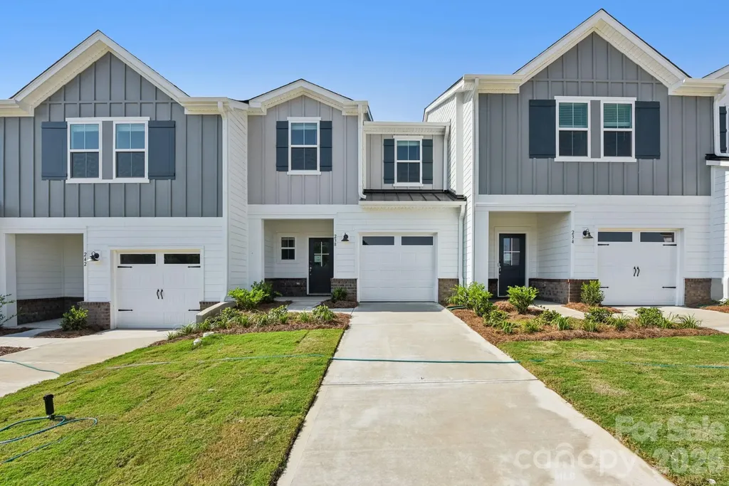 429 Markridge Loop Fort Mill SC 29708