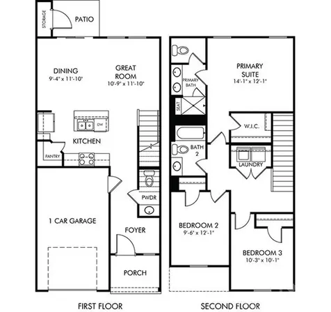 429 Markridge Loop Fort Mill SC 29708