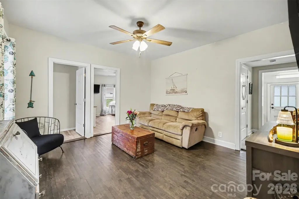 2878 Millstone Drive Gastonia NC 28054