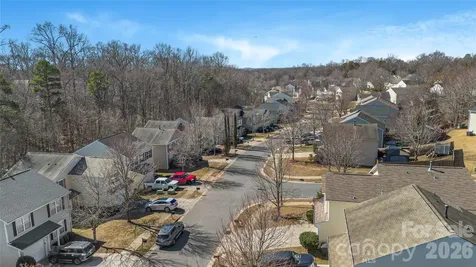 1031 Allegiance Drive Charlotte NC 28217