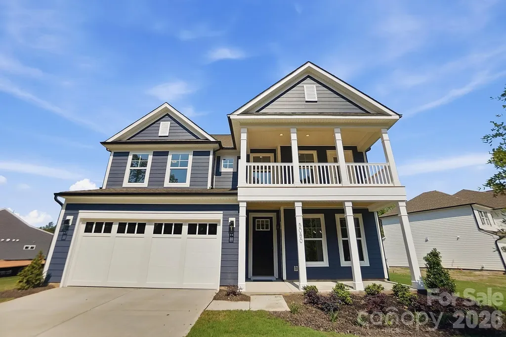 5080 Mclaughlin Loop Waxhaw NC 28173